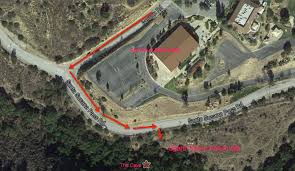 Spahn ranch is the name of two bands: A Visit To Spahn Movie Ranch Close Ups And Long Shots
