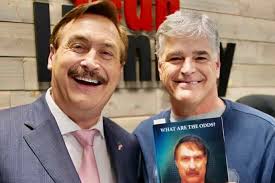 Immediately cancels mike lindell interview for the exact same reason as twitter. You Can Take The Boy Out Of The Crack House Mypillow Ceo S New Book Promo Has Deep Roots In American Christianity Religion Dispatches