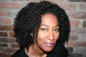 Bridgett M. Davis is a Detroit-born author, professor, and filmmaker....