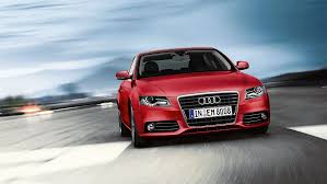 Image result for Misano Red 2009 Audi