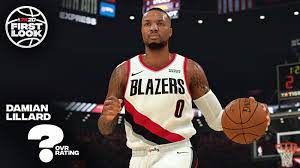 Pin On Nba 2k20