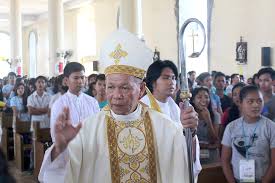 Jun 18, 2021 · many filipino catholics celebrate on friday, june 18, as the incoming archbishop of manila, cardinal jose advincula, receives the red hat and the ring bestowed on members of the college of cardinals. Palace Congratulates New Manila Archbishop Advincula Manila Bulletin