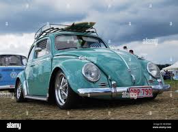 Image result for Pastel Green 1951 Beetle
