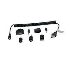 USB Ladekabel für O2 XDA Trion, inkl. 7 ...