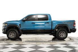 Image result for Holland Blue 2024 Ram