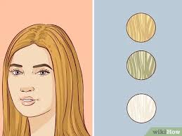 This quiz was made to tell you which hair color you should have according to your appearance. How To Dye Your Hair The Perfect Shade Of Blonde 15 Steps
