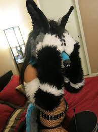 female fursuit porn - Murrsuit | MOTHERLESS.COM ™