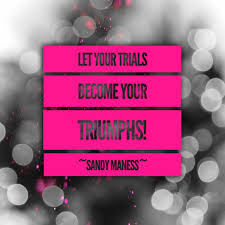 Profile for Sandy Maness