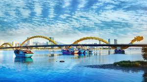 du lịch Đà Nẵng tháng 10