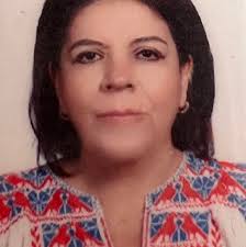 Maria Cristina Velazquez Luna