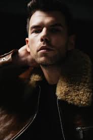 simply a great man!! have a great time everyone!!🤙💜🤙