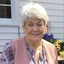 JoAnn Adcock Nutting Obituary July 14, 2022