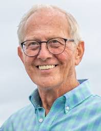 Obituary information for William Richard Blackwell