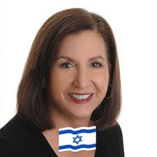 Nancy Levine's Instagram, Twitter & Facebook