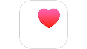 Health Healthkit Apple Health Health Icon