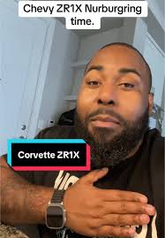 How to Tune A Zr1x for 2000 Hp