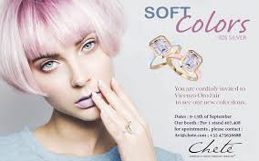 Chete Jewelry Is Set to Unveil New Collections at Vicenza Fair