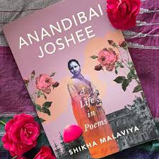 Book Review: Anandibai Joshee: A Life ...