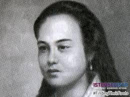 Finding Their Roots: Segunda Katigbak, Rizal's First Love