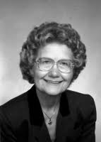 Donna Bunting Obituary (2008)