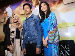 Krisdayanti surga yang ke dua mp3 & mp4. Surga Yang Tak Dirindukan Ungguli Sekuel Comic 8