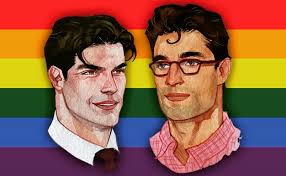 Who owns the daily planet*, Lex Luthor *or* Bruce Wayne?**