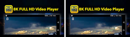 5k player download free latest version(2020) for android & windows, 5k player. 5k 8k Video Player Apk Download For Android Latest Version 3 6 Labo Ultrahd Video Player App