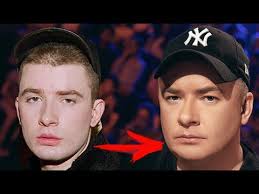 Андрей данилко получил звание народного артиста украины в 2008 году. Kak Menyalsya Andrej Danilko Verka Serdyuchka S Detstva Do 2018 Youtube