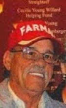 Danny "Rooster" W. Marshall