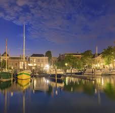 Die niederlande sind ein land im westen von europa. Stadtereisen Die Niederlande Jenseits Von Amsterdam Welt