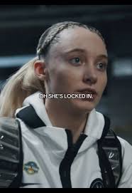 When Paige Is Locked