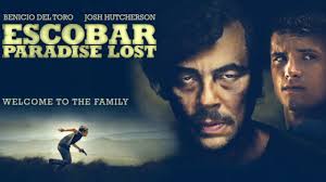 Escobar Paradise Lost 2014 Ending Music Youtube