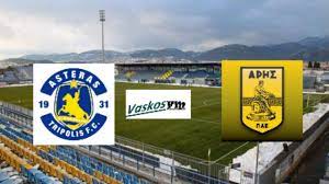 Σάββατο, 24 οκτωβρίου 2020 13:37. Live Asteras Tripolhs Arhs Kypello Elladas Greek Cup 04 02 2021 Youtube