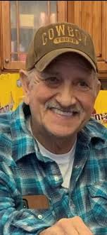 David Keith Thorpe Obituary December 16, 2021