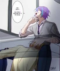 Post 5519552: comic Project_SEKAI Rui_Kamishiro Tsukasa_Tenma