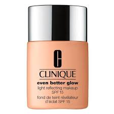 This expert concealer helps cover dark spots and discolorations. Clinique Even Better Glow Light Reflecting Makeup Spf 15 Baslerbeauty