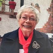 Hogben Family Obituaries