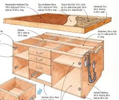 Assembly Outfeed Table Woodworking Workshop Plans Woodworking Assembly Table Woodworking Projects
