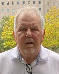 Gerald S. "Jerry" Lyons Obituary July 29, 2025