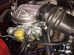 Pin On Crimson Opel Gt Project