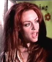 The Erotic Rites of Countess Dracula (2001)