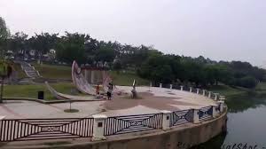 If interactive map above is slow to load or. Tasik Cempaka Bangi Youtube