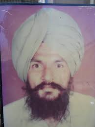 Profile of Satinder Singh, victim of extrajudicial execution