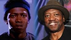 Brooklyn Nine Nine's Stephanie Beatriz Almost Beheaded Anthony Mackie On  Twisted Metal