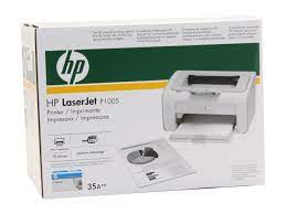 'manufacturer's warranty' refers to the warranty included with the product upon first purchase. Hp P1005 Not Printing Hp Laserjet P1005 Printer Laser Printers This Printer Comes With An Impressive Print Speed Including 14