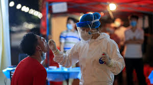 It will come into effect at 17:00 local time on thursday (07:00 gmt). Ozoghhc6poxvom