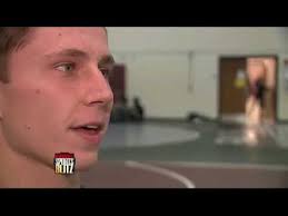 Jordan Bonenberger-FOX6-TV High School Hot Shot