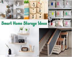 Here are some of the most efficient diy small bedroom storage ideas that will make your tiny bedroom bloom with storage spaces, left, right, and centre. 11 Ways To Increase The Storage Space In Your House