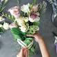 Sip & Create - Floral Arrangement with Bellissimi event image