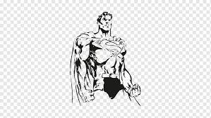 Look at links below to get more options for getting and using clip art. Superman Logo Batman Black And White Superman White Heroes Superhero Png Pngwing